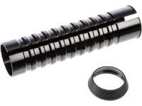 Syntace Post Shim Light 31.6 Reduzierhülse Syntace Post Shim Light 31.6 Reduzierhülse