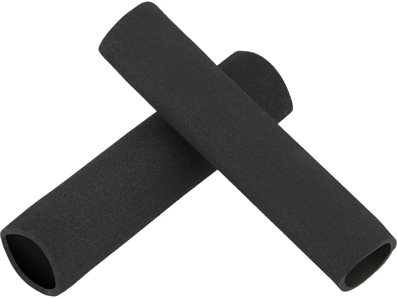 Syntace Racegrip Aero Lenkergriffe für C3 / XXS, Schwarz, one_size Syntace Racegrip Aero Lenkergriffe für C3 / XXS, Schwarz, one_size