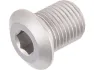 Syntace SCS II Befestigungsschraube, Grau, one_size