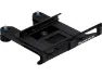 Syntace Smart Gripper Handyhalterung, Schwarz, one_size