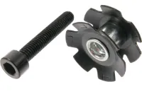 Syntace Star Nut Krallenmutterset