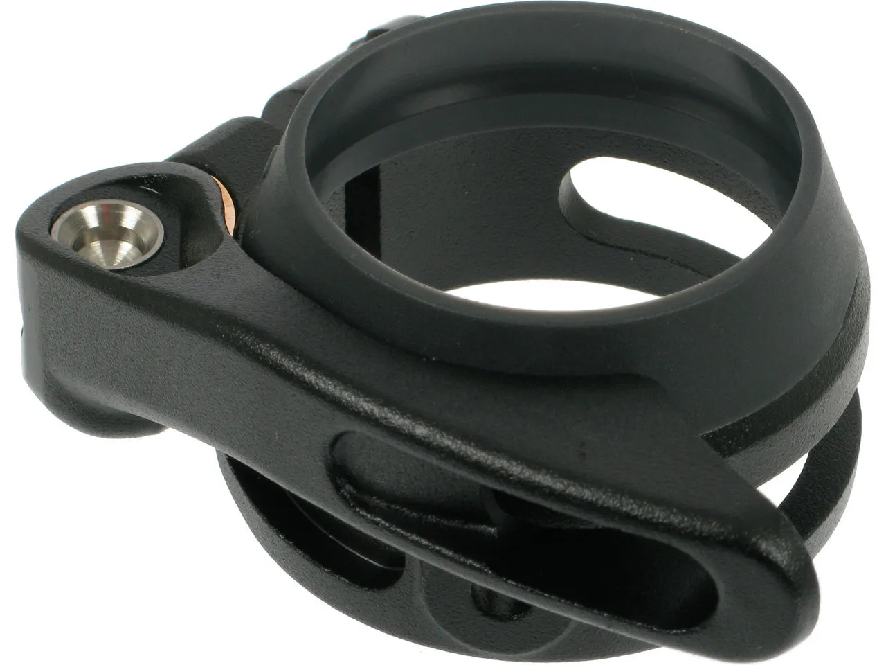 Syntace SuperLock2 Sattelklemme mit Schnellspanner Syntace SuperLock2 Sattelklemme mit Schnellspanner
