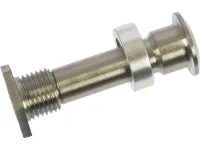 Syntace Ti Reduction Screw Reduzierschraube gür 301/601 MK8 - MK9 Syntace Ti Reduction Screw Reduzierschraube gür 301/601 MK8 - MK9