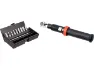 Syntace Torque Tool 1-25 Nm Drehmomentschlüssel - Testsieger-Set, One_size