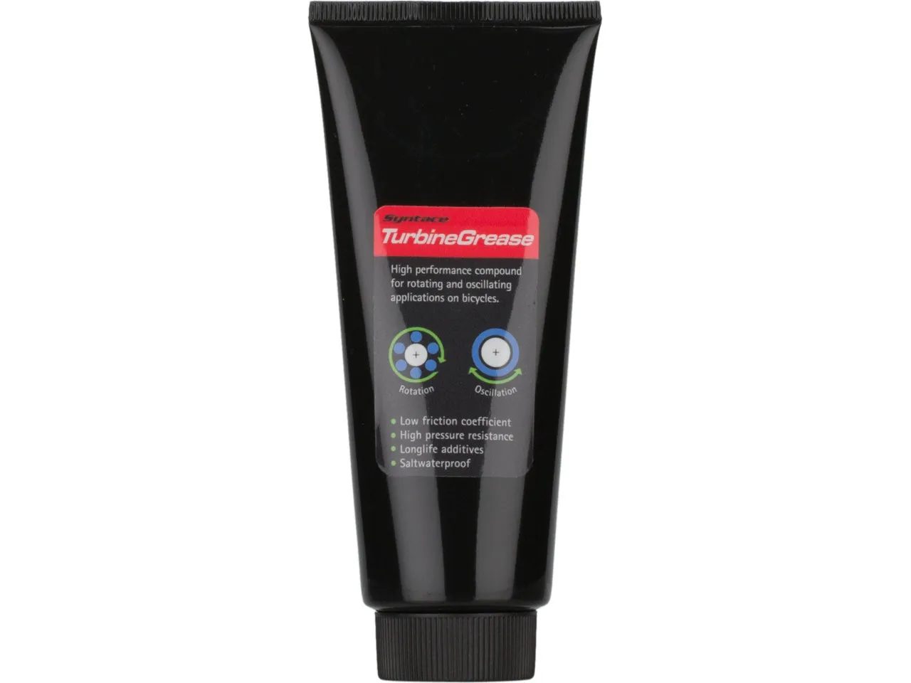 Syntace Turbine Grease Schmiermittel, 80g