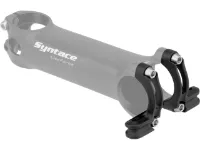 Syntace TwinFix Klemmen für Liteforce Syntace TwinFix Klemmen für Liteforce