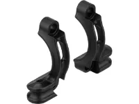 Syntace TwinFix Klemmen für MegaForce3 Syntace TwinFix Klemmen für MegaForce3