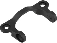 Syntace TwinFix Lampenhalter einzeln Syntace TwinFix Lampenhalter einzeln