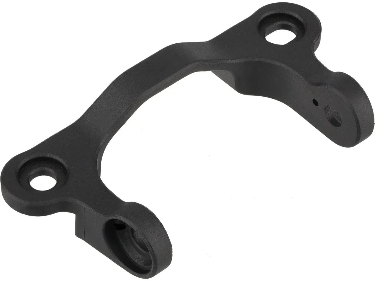 Syntace TwinFix Lampenhalter einzeln, Schwarz, one_size Syntace TwinFix Lampenhalter einzeln, Schwarz, one_size