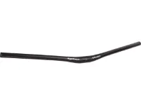 Syntace Vector 7075 High10 31.8 10 mm Riser Lenker Syntace Vector 7075 High10 31.8 10 mm Riser Lenker