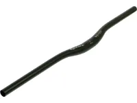 Syntace Vector 7075 High20 31.8 20 mm Riser Lenker Syntace Vector 7075 High20 31.8 20 mm Riser Lenker