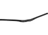 Syntace Vector Carbon High20 Superlight 31.8 20 mm Riser Lenker, Carbon matt, 780mm 8°