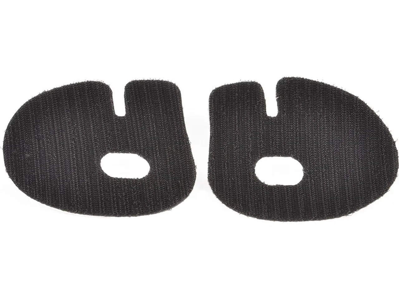 Syntace Velcro Klettverschluss für C6 Aerolenker, Schwarz, one_size Syntace Velcro Klettverschluss für C6 Aerolenker, Schwarz, one_size