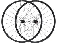 Syntace W25i Alu Disc Center Lock 28" Laufradsatz Syntace W25i Alu Disc Center Lock 28" Laufradsatz