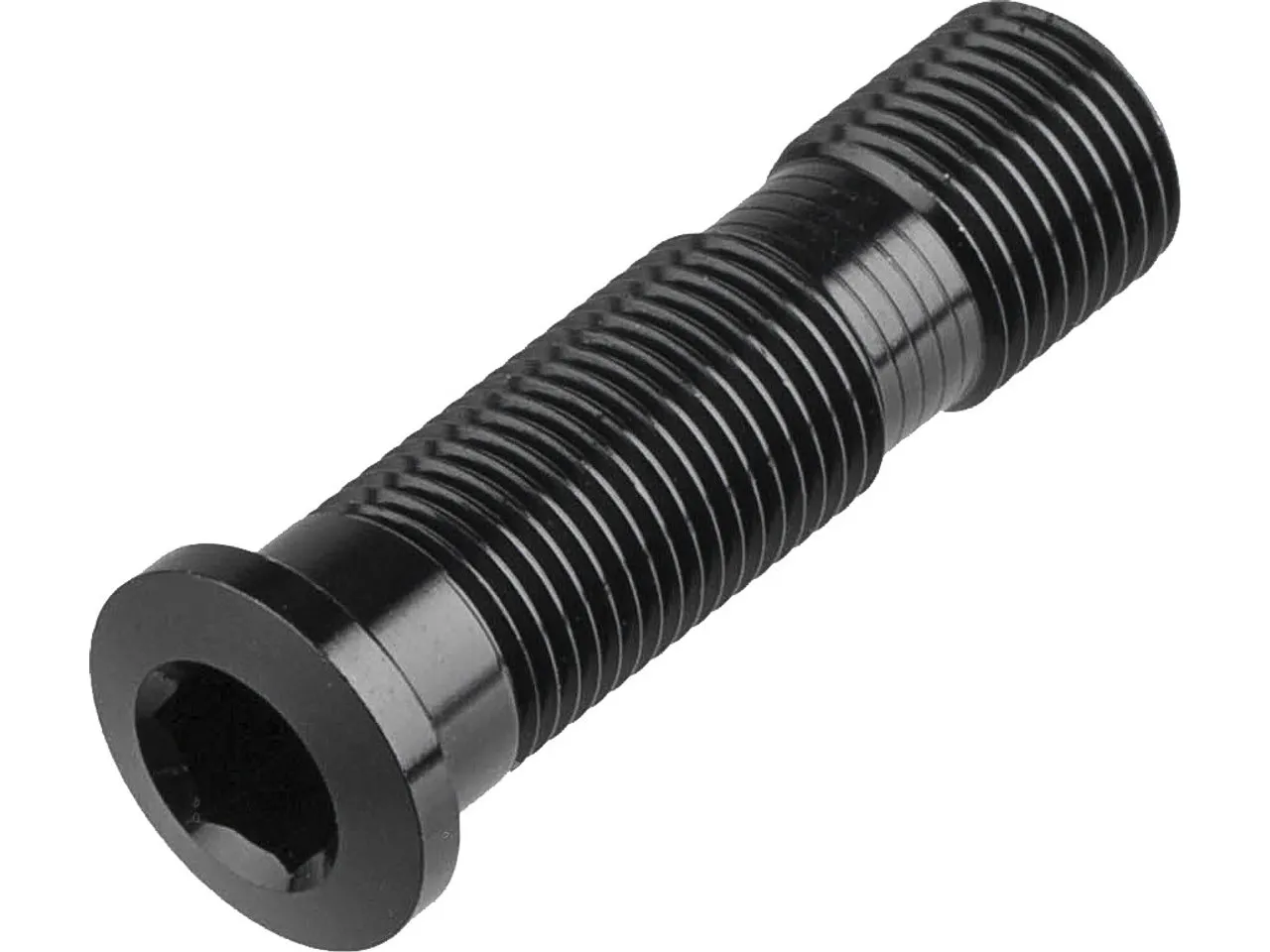 Syntace X-12 Schaltaugenschraube, Schwarz, Typ 1 Syntace X-12 Schaltaugenschraube, Schwarz, Typ 1