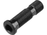 Syntace X-12 Schaltaugenschraube, Schwarz, Typ 1
