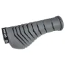 T-One Aero Single Griffe, Grey / black, 90/130mm