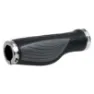 T-One Ez Griffe, Black / grey, 130mm
