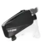 T-One Tpu Rahmentasche, Black, One Size