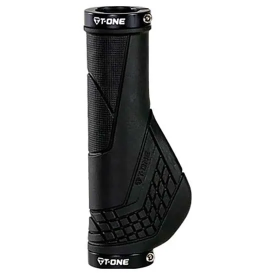 T-One Zaha Plus Griffe, Black, 130mm T-One Zaha Plus Griffe, Black, 130mm