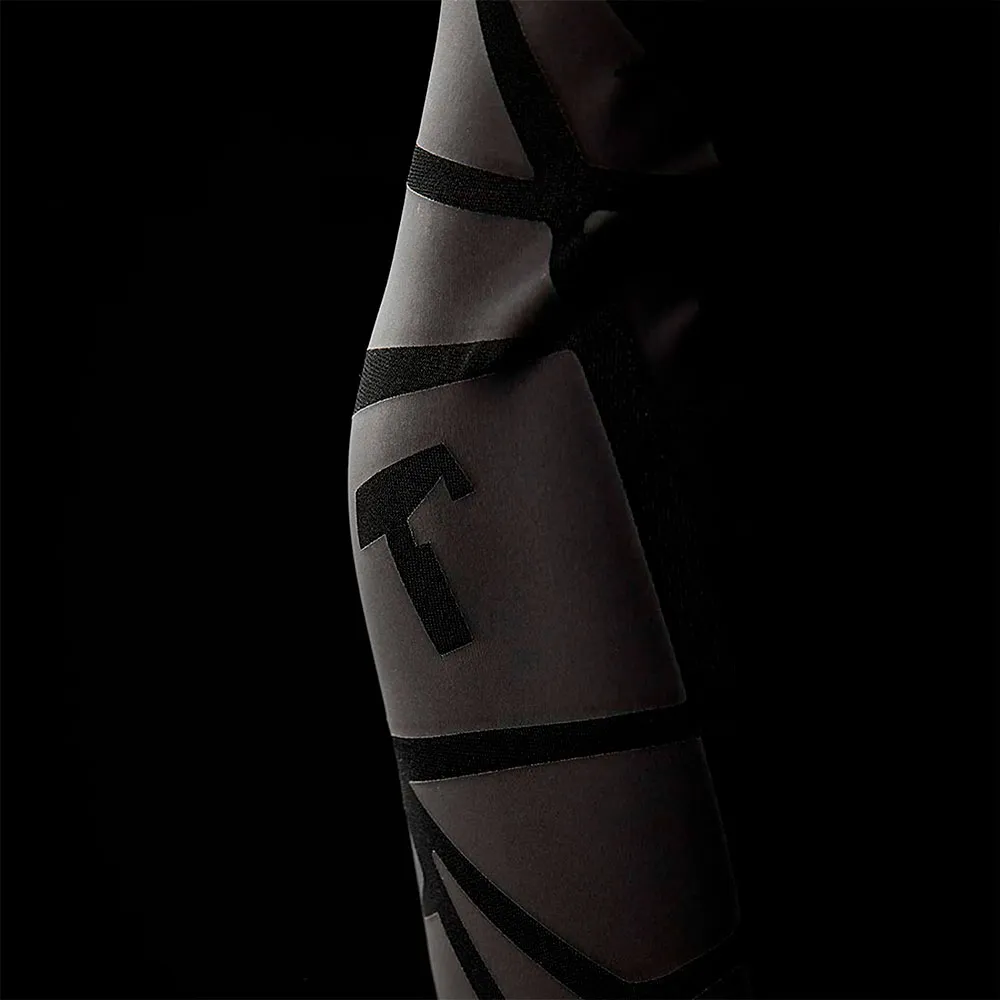 T1tan Goalkeeper Anti Abrasion 2.0 Langarm-baselayer, Black T1tan Goalkeeper Anti Abrasion 2.0 Langarm-baselayer, Black