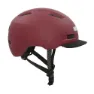 Rusty red