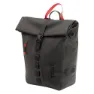Taac Commuter Fahrradtasche 15l, Black, One Size