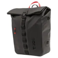 Taac Commuter Fahrradtasche 23l Taac Commuter Fahrradtasche 23l