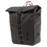 Taac Commuter Fahrradtasche 23l, Black, One Size