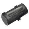 Taac Commuter Lenkertasche 3l, Black / grey, One Size