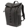 Taac Commuter Roll Top Rucksack 24l, Black, One Size