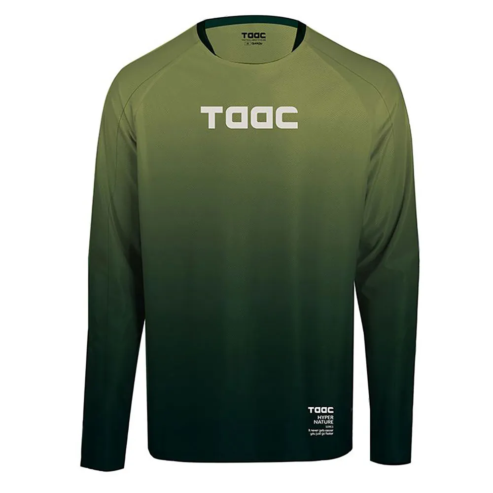 Taac Finale Langarm-trikot Taac Finale Langarm-trikot