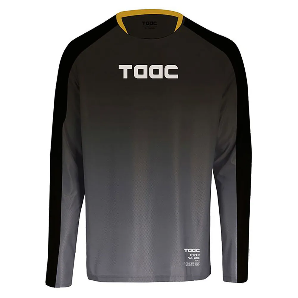 Taac Finale Langarm-trikot Taac Finale Langarm-trikot