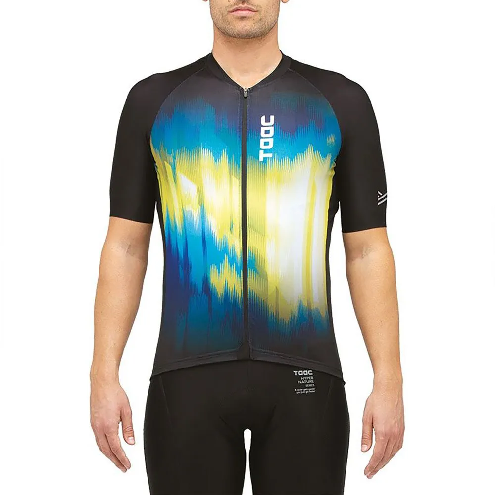 Taac Grinta Langarm-trikot Taac Grinta Langarm-trikot