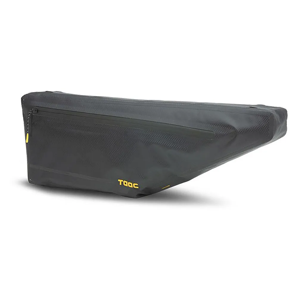 Taac Paac 4l Rahmentasche, Black, One Size Taac Paac 4l Rahmentasche, Black, One Size
