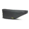 Taac Paac 4l Rahmentasche, Black, One Size