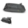 Taac Paac Satteltasche 14l, Black, One Size