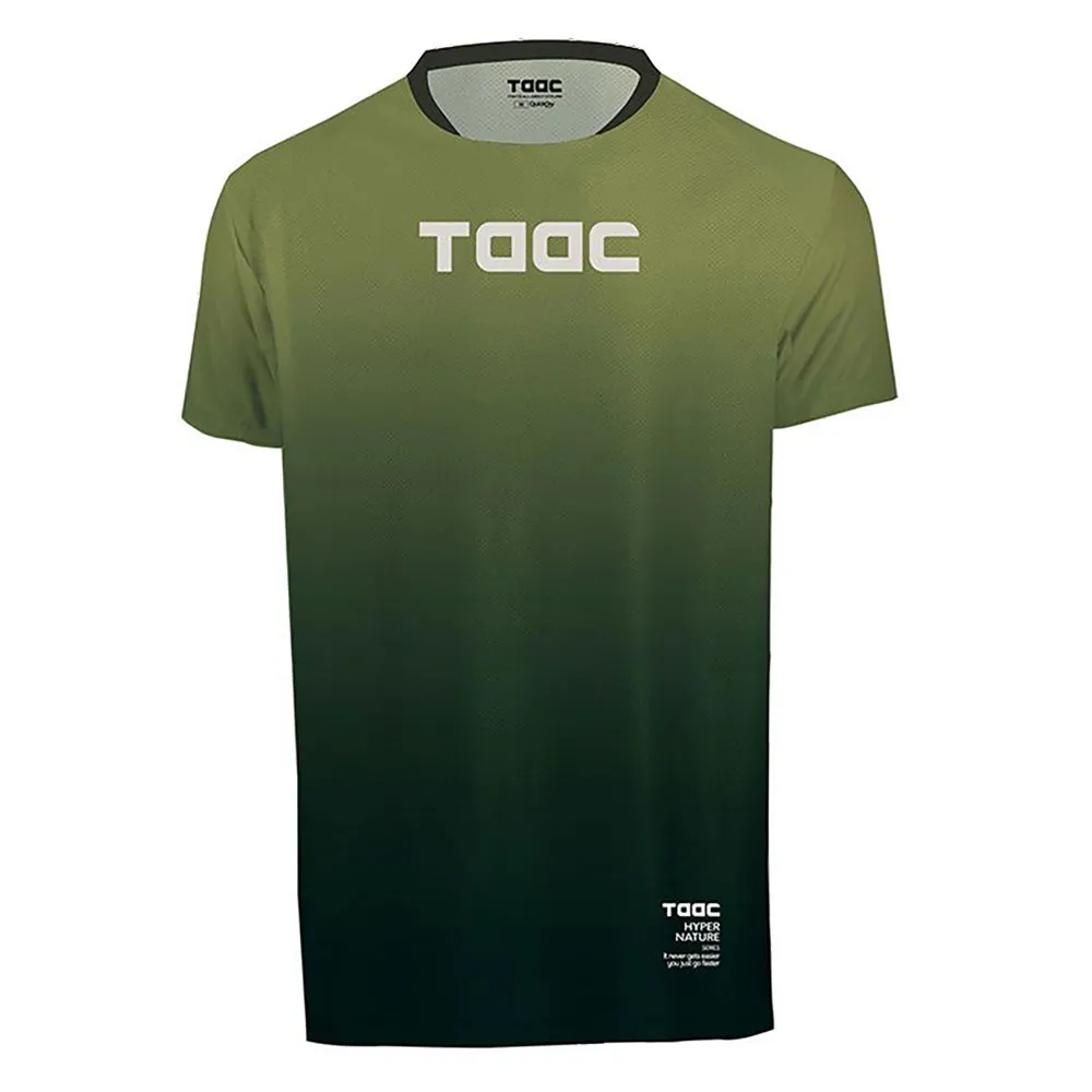 Taac Pietra Kurzarm-radtrikot Taac Pietra Kurzarm-radtrikot