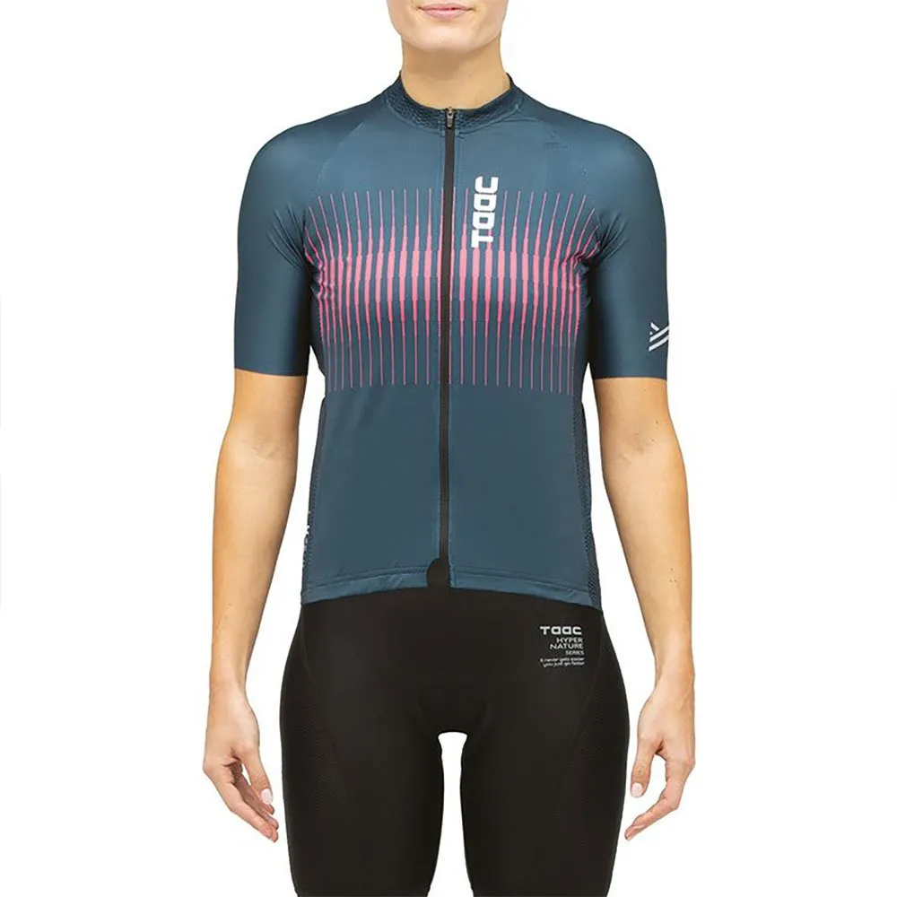 Taac Pinta Kurzarm-radtrikot