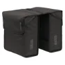 Taac Urban Fahrradtasche 20l, Black, One Size