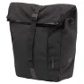 Taac Urban Fahrradtasche 23l, Black, One Size