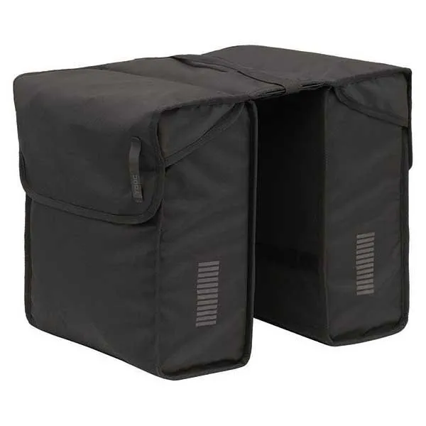 Taac Urban Fahrradtaschen 30l, Black, One Size Taac Urban Fahrradtaschen 30l, Black, One Size