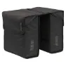 Taac Urban Fahrradtaschen 30l, Black, One Size