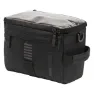 Taac Urban Lenkertasche 5l, Black / grey, One Size