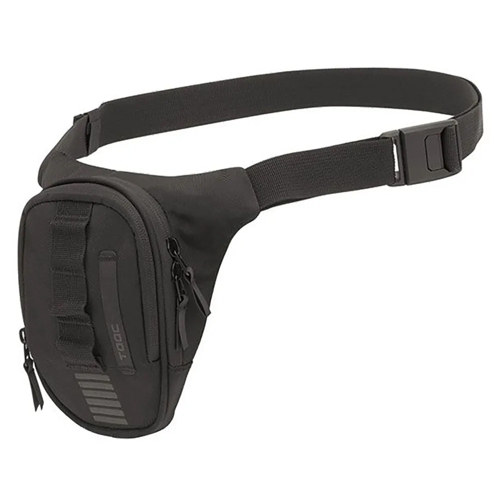 Taac Urban Rahmentasche 1l, Black, One Size Taac Urban Rahmentasche 1l, Black, One Size