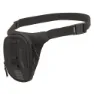 Taac Urban Rahmentasche 1l, Black, One Size