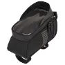 Taac Urban Rahmentasche 2l, Black, One Size