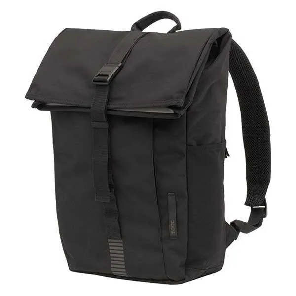 Taac Urban Roll Top Rucksack 18l, Black, One Size Taac Urban Roll Top Rucksack 18l, Black, One Size