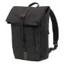 Taac Urban Roll Top Rucksack 18l, Black, One Size