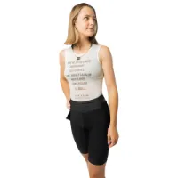 Tactic Ärmelloses Baselayer Tactic Ärmelloses Baselayer